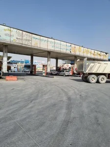 جایگاه سوخت چیتگر شهریار (بنزین و گازوئیل) 3