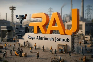 رویا آفرینش جنوب