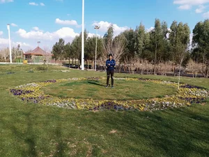 پارک بزرگ سرچشمه