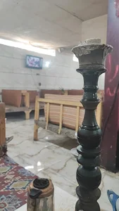 کافه علمداران