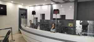 آژانس مسافرتی بهمن گشت 3