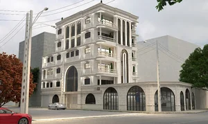 مهندسین مشاور هورنو Horno