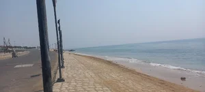 ساحل مرجانی قشم