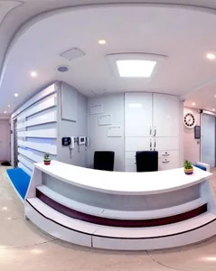 کلینیک ناباروری حکیم دکتر نظری 2