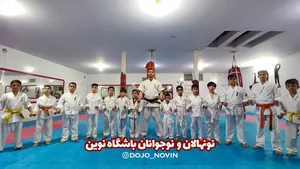 باشگاه کیوکوشین کاراته قائم(عج)