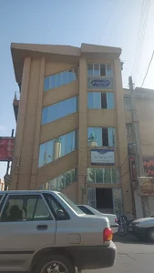 کتابخانه آیت الله احسایی