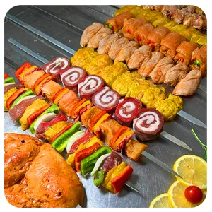 کبابی 101ساوجبلاغ