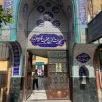 10 بهترین مسجد در سیدین گرگان | بهترینو - مرداد 1405