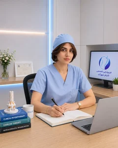 فیزیوتراپی التیام 3