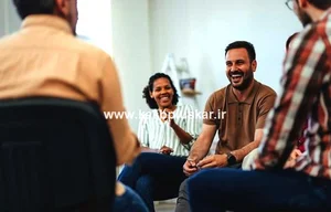 تدریس خودشناسی رز شیرازی