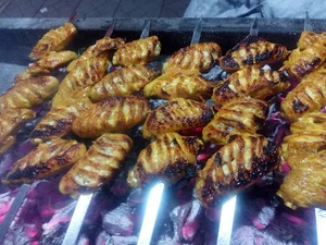 کبابی ثامن
