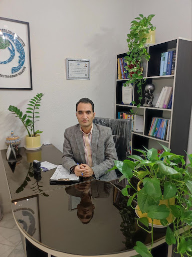 کلینیک تخصصی روان درمانی حسین طلعتی
