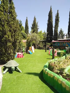دبستان بهشت صدرا