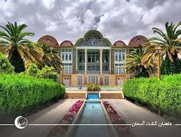 9 باغ ایرانی ثبت جهانی یونسکو | میراث جهانی