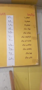 صوفی برگر 5
