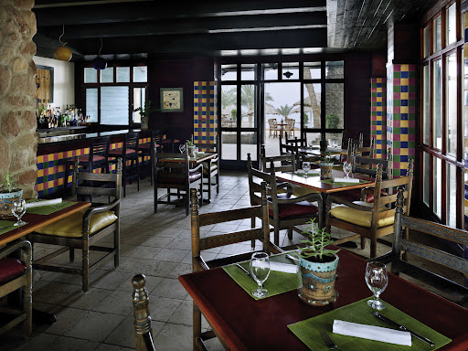 Al Shatt Restaurant & Terrace