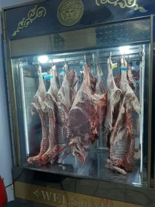 گوشت مارکت صالحی 4