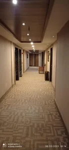 هتل ایران زمین 4