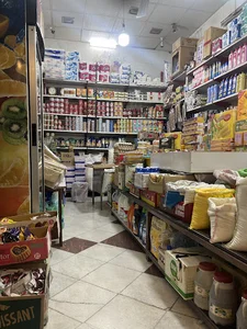 فروشگاه فاتحی