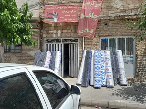 آکو کاور تولید انواع کاور