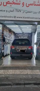 کیان خودرو اریا