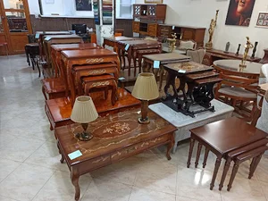 گالری چوب ایرانیان