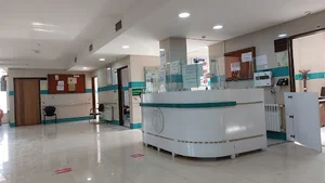 مرکز خدمات جامع سلامت بنکدار