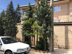 بوستان اندیشه