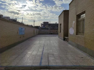 دخترانه دولتی پویا (دوره اول و دوم)