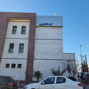 اداره تحویل مرکزی کرمان موتور 3