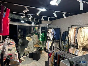 بوتیک لاکو