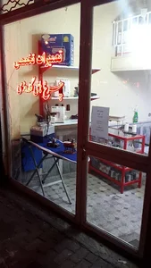 تعمیرگاه چرخهای گلدوزی غیور 3