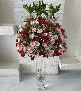 flowers factory