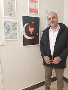 موسسه فرهنگى هنرى بوم زنگ رنگ 2