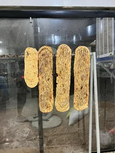 نانوایی بنیتا 3