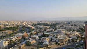 هتل هما شیراز 3
