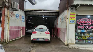 تعمیرگاه پایتخت