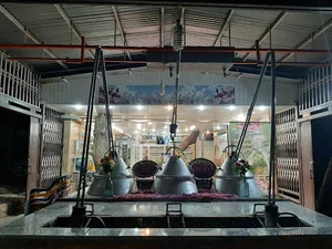 گلاب امیر (محصولات آبشار نیاسر)