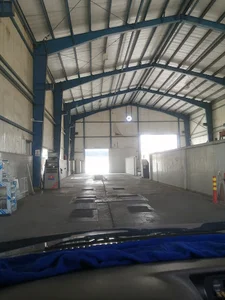 مرکز معاینه فنی خودرو
