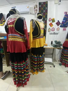 موزه نساجی قاسم آباد