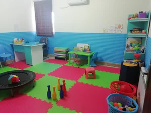 کاردرمانی ذهن زیبا نیشابور