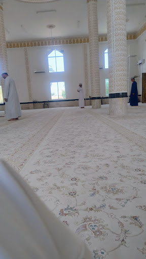 مسجد البويرد