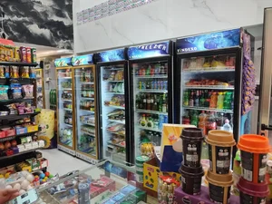 هایپرمارکت نیاوران 4