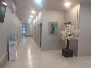 کلینیک پیشرفته درد مهر 4