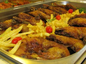 آشپزخانه کهن