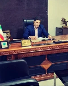 دفتر وکالت داریوش صالحی 2