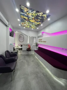 کلینیک دندانپزشکی تخصصی صدف نکا