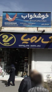 تشک رویا 3