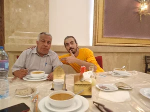 مشاور املاک قاسمی