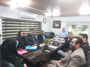 پردیس فرهنگی هنری شهرداری پردیس